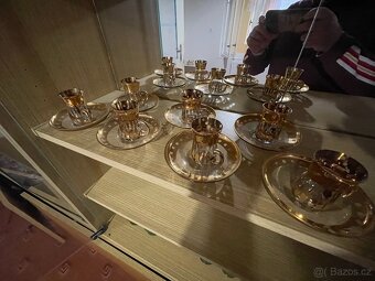 Zachovalé retro nádobí - 11