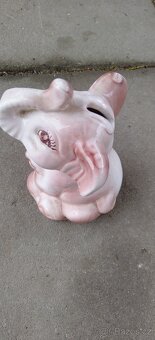 sklo,porcelán 6. - 11