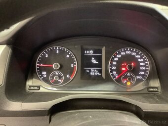 VW Caddy Maxi 2.0TDI 2020,DPH,163tis.km,bez koroze - 11