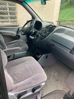 Mercedes-Benz Vito - 11