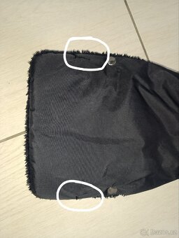 Vak na kočárek Emitex - 11