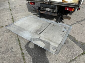 DAF LF 45.220 SKŘÍŇ ČELO EURO5 - 11