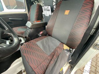 MB G 300 CDI 4X4 - 11