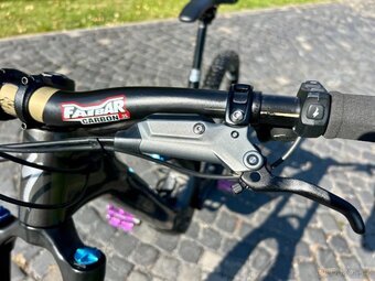 Specialized Turbo Levo Carbon 2023, M - 11