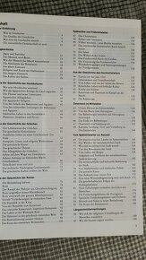 komiksy, romány a učebnice - četba v němčině - 11