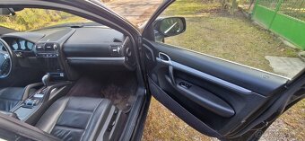 Porsche Cayenne 3.6  lift - 11