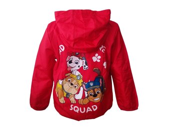 Dětské oblečení paw patrol - 11