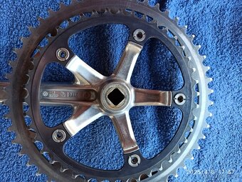 Suntour Rádius sada, Vintage - 11