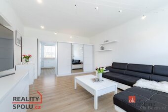 Prodej, byty/3+1, 70 m2, Mozartova 3641/6, 46604 Jablonec na - 11