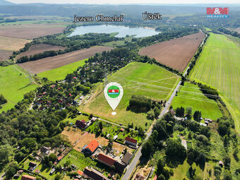 Prodej pozemku k bydlení, 7762 m², Úštěk - 11