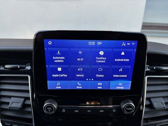 FORD TOURNEO CUSTOM 2.0ECOBLUE (mHEV) 136KW TITANIUM 2022 - 11