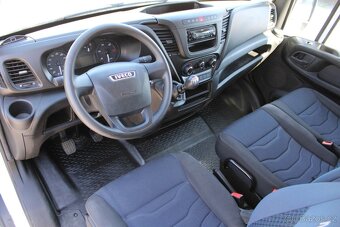 Iveco Daily 35S16,MAXIXL,AC,ČR,1MAJ,65TKM - 11