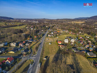 Prodej pozemku k bydlení, 4608 m², Frýdlant nad Ostravicí - 11