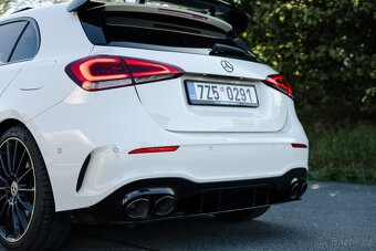 Mercedes Benz A250 / W177 - 11