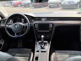 Volkswagen Passat B8 2.0 tdi, DSG, 4x4 - 11