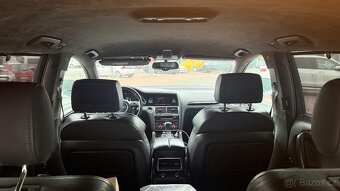 Audi q7 s-line - 11