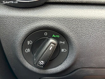 Škoda Fabia IV Style Plus 1.0 TSI 81 kW - 11