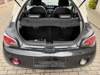 OPEL ADAM 1,4 16V 64KW TWINSPORT,PANORAMA,ALU,TOP - 11