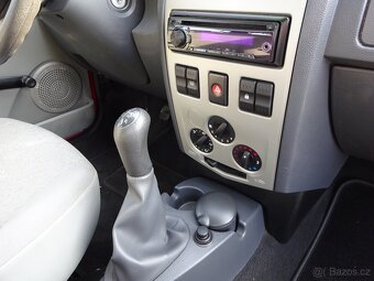 DACIA LOGAN - 11