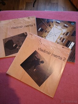 Gramodesky, vinyly - 11