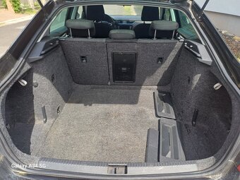 ŠKODA OCTAVIA  1.6 TDI 81 KW 2016 - 11