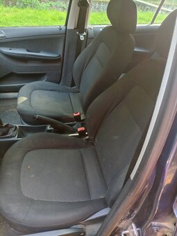 Škoda Fabia combi 1.9 sdi - 11