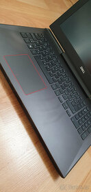Notebook Dell G5 (Inter Core i9) na náhrádní díly - 11
