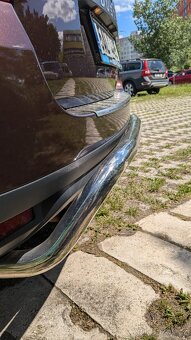 Dacia Duster - 1.6 benzín, 4 válec, 2016, servisní knížka - 11