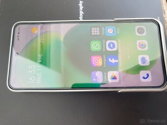 Xiaomi 14 ultra 512gb +photo kit zánovní stav vymenim - 11