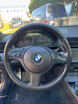 BMW E46 330CD - 11