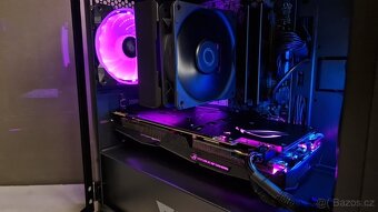 ❰ Herní PC | RYZEN 5 5500, GTX 1070, 16GB RAM, SSD 1TB ❱ - 11