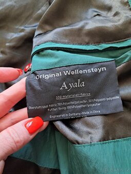 Bunda Wellensteyn - 11