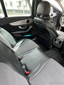 Mercedes-benz C klase w205 - 11