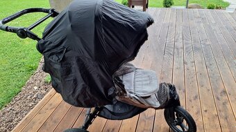 Baby jogger city elite 1 - 11