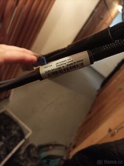 39579A  HP E3800 3M  Stacking Cable  5184-6422 Rev R  Made i - 11