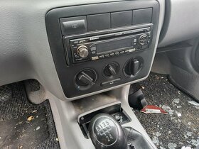 Skoda Octavia I 1,9SDI 2008 50kW AQM DILY, JEZDI - 11