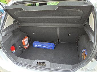 Ford Fiesta ECOBOOST 1.0 74kw - 11