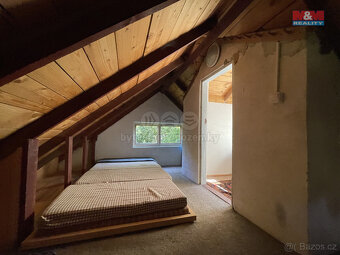 Prodej chaty, 36 m², Stražisko - 11