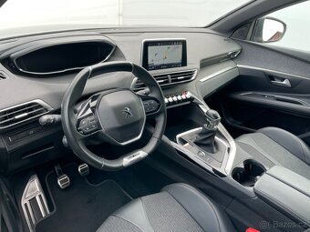 Peugeot 3008 II 1.2PT 96kW GT-Line - 11