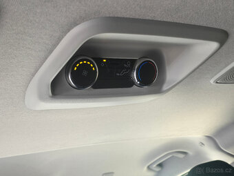 Ford Transit Custom L2 LIMITED, 8 míst, automat, SKLADEM - 11