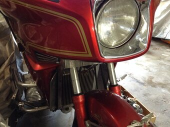 Honda GL 1100 Goldwing - 11