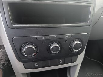 Škoda Yeti 1.2tsi - 11