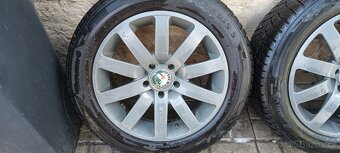 Alfa Romeo 166 - 11