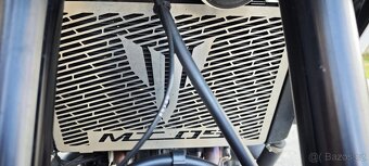 Prodám Yamaha Tracer 900 - 11