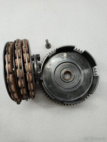 ČZ 175 PŘEDVÁLEČNÁ SPOJKA ORIGINÁL STANDARD SPECIAL - 11