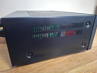 Denon AVR-X1600H - 11