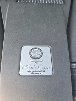 Mercedes Benz AMG GLS 63 - 11