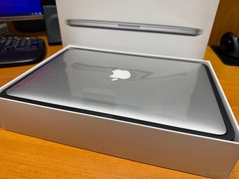 MacBook Pro 13” Retina (model A1502) - 11