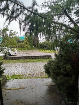 PRONÁJEM 2 + 1 v centru Holic - 11