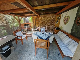 Exklusivní prodej - dům Zlín  tř. T. Bati - k bydlení i podn - 11